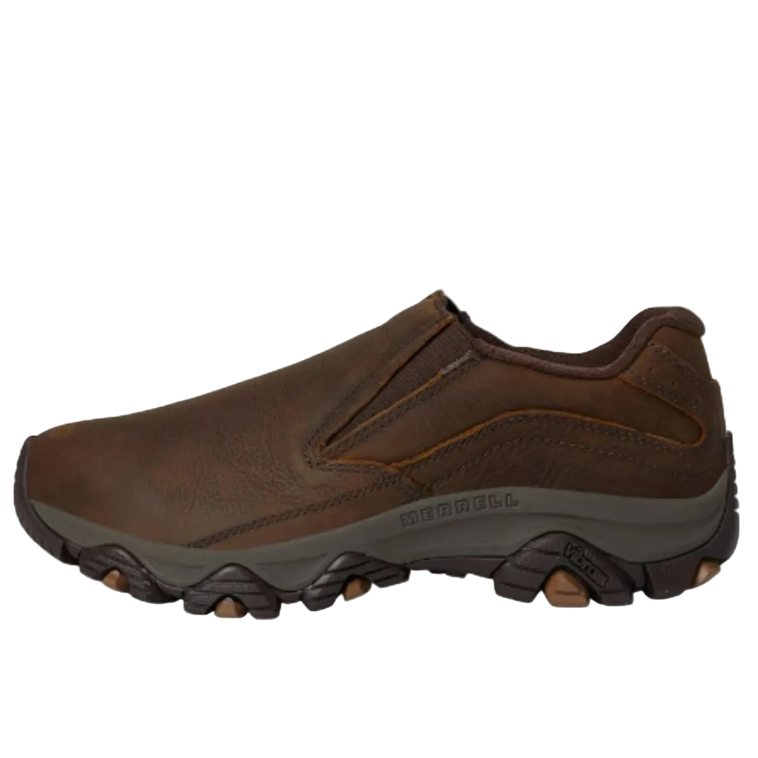 Merrell Men's Moccasin Moccasin, Earth, 9 - Ndoros