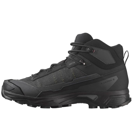 Salomon Men's X Ultra 5 Mid GTX Hiking Shoe