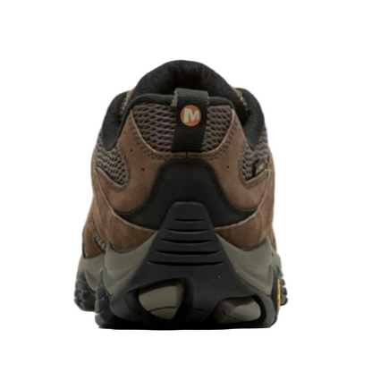 Merrell Men's Moab 3 Hikinig Shoes, Bracken, Wide - Ndoros