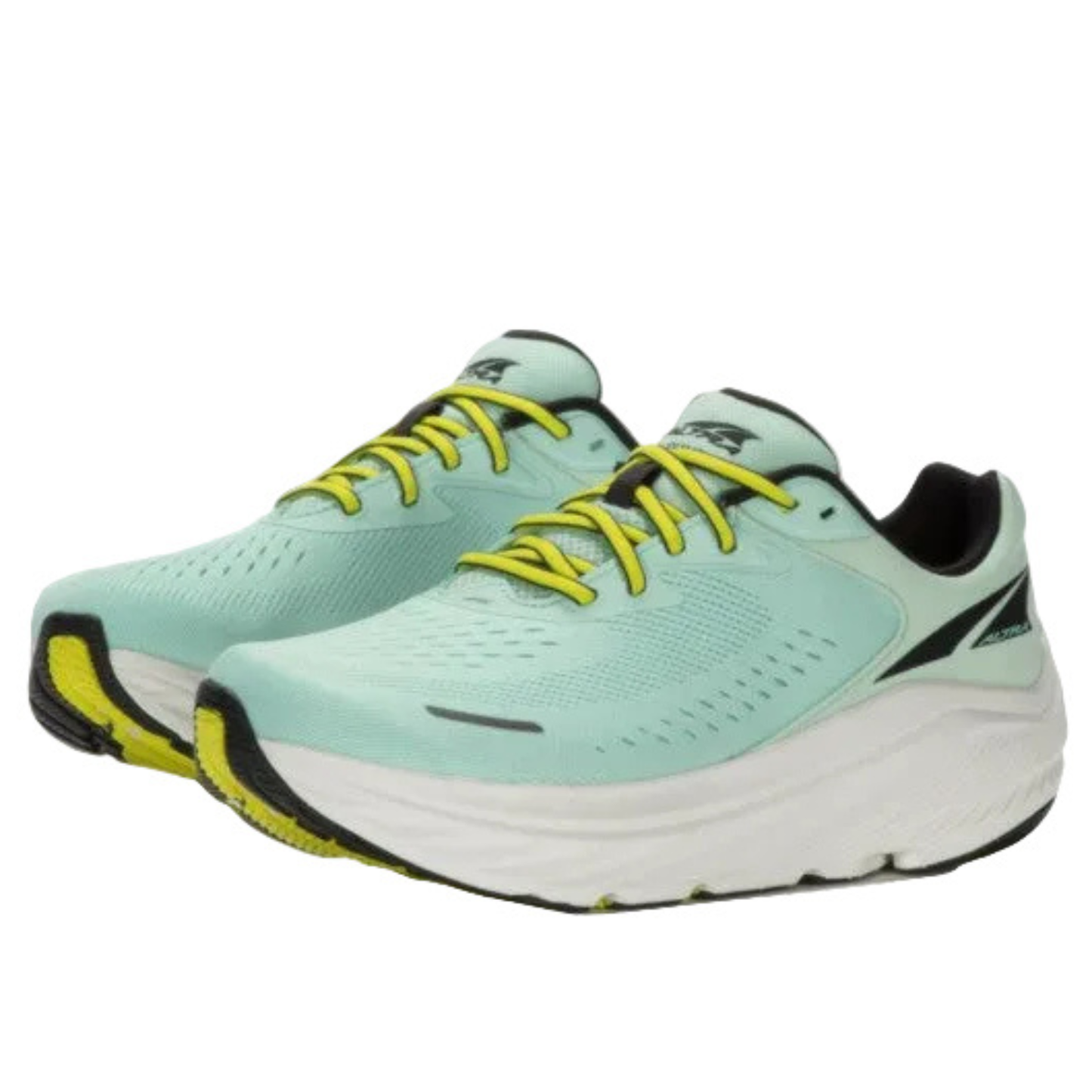 Altra VIA Olympus 2 Road Running Shoes For Women, Mint - Ndoros
