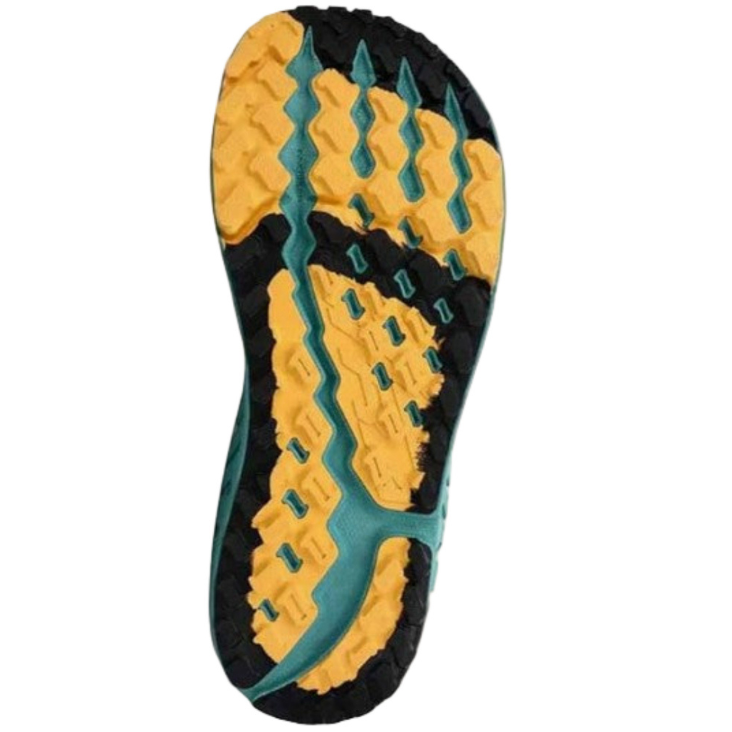 Altra OUTROAD Road Running shoes For Men, Deep Teal - Ndoros