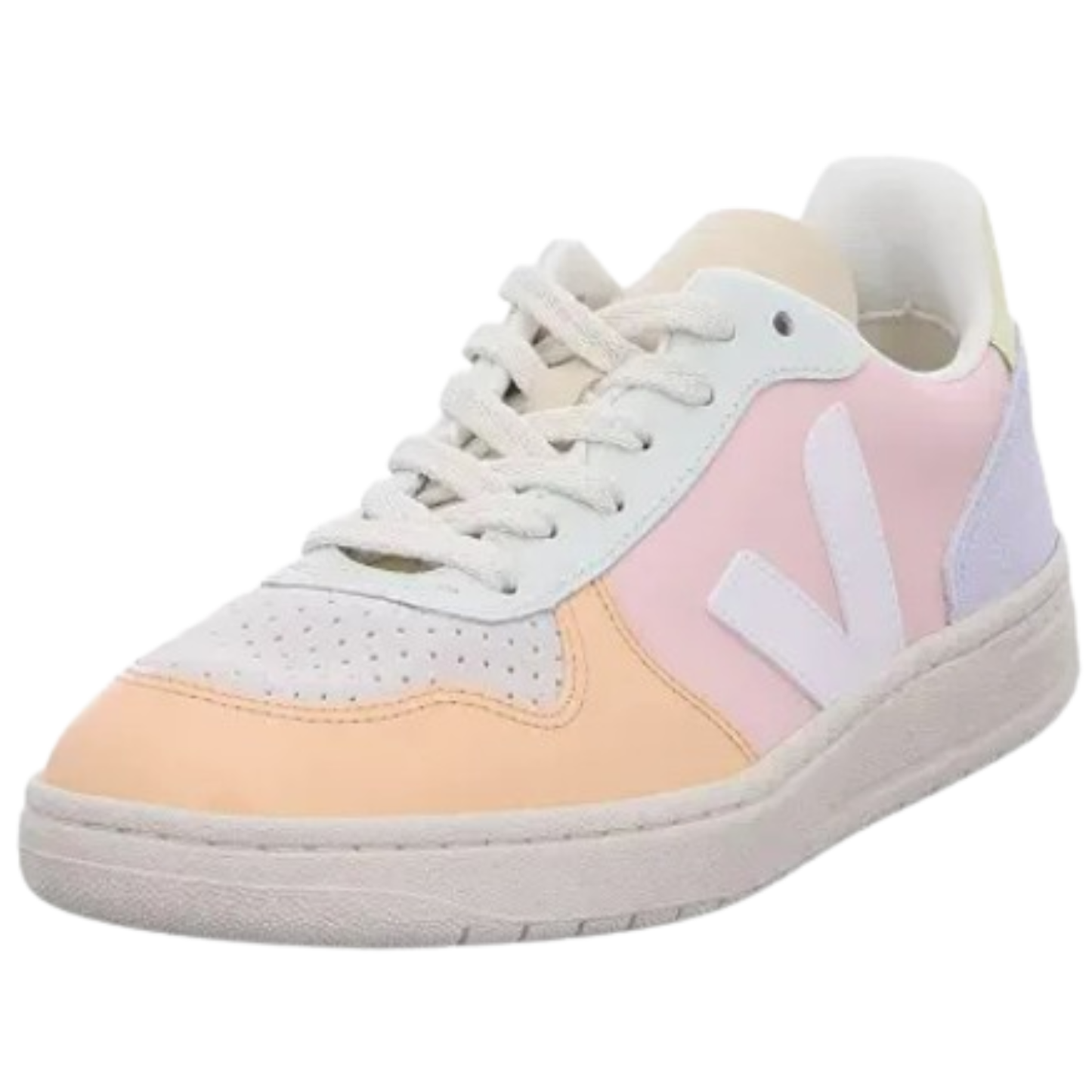 Veja  Woman V-10 Sustainable Sneaker
