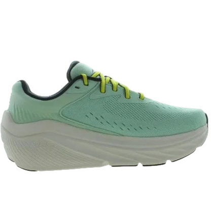 Altra VIA Olympus 2 Road Running Shoes For Women, Mint - Ndoros
