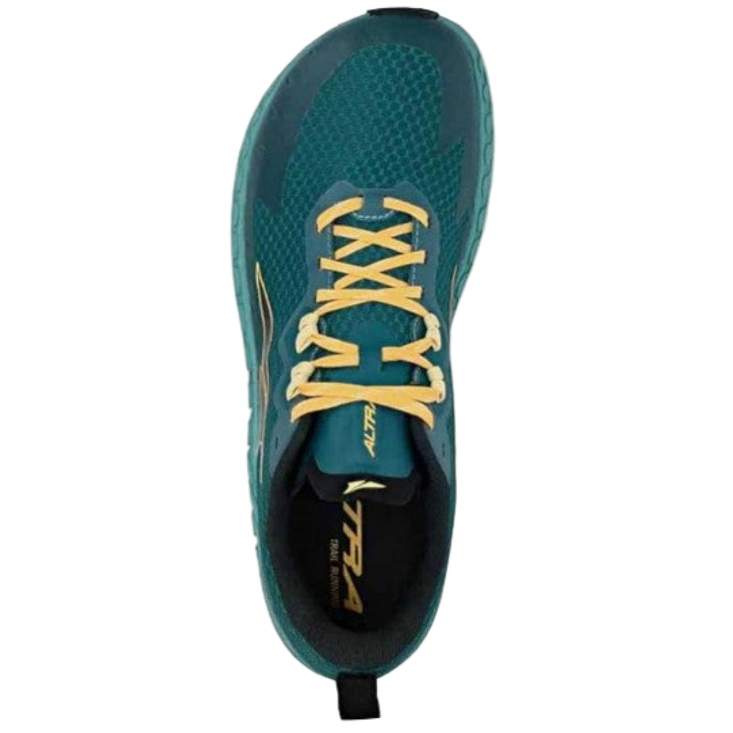 Altra OUTROAD Road Running shoes For Men, Deep Teal - Ndoros