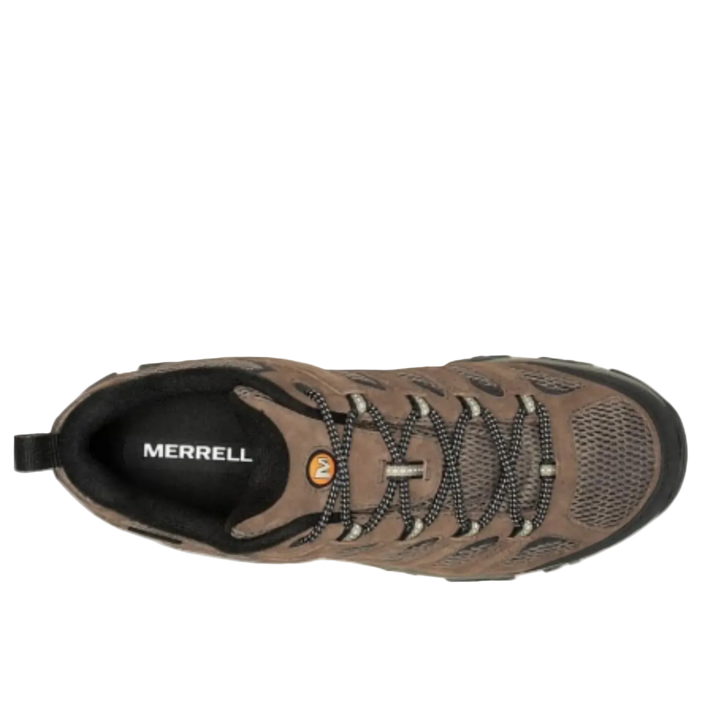 Merrell Men's Moab 3 Hikinig Shoes, Bracken, Wide - Ndoros