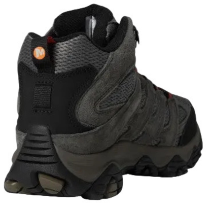 Merrell Men's Moab 3 MID GTX Hiking Boots, Beluga - Ndoros