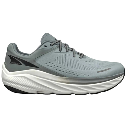 Altra VIA Olympus 2 Road Running Shoes For Men, Gray - Ndoros