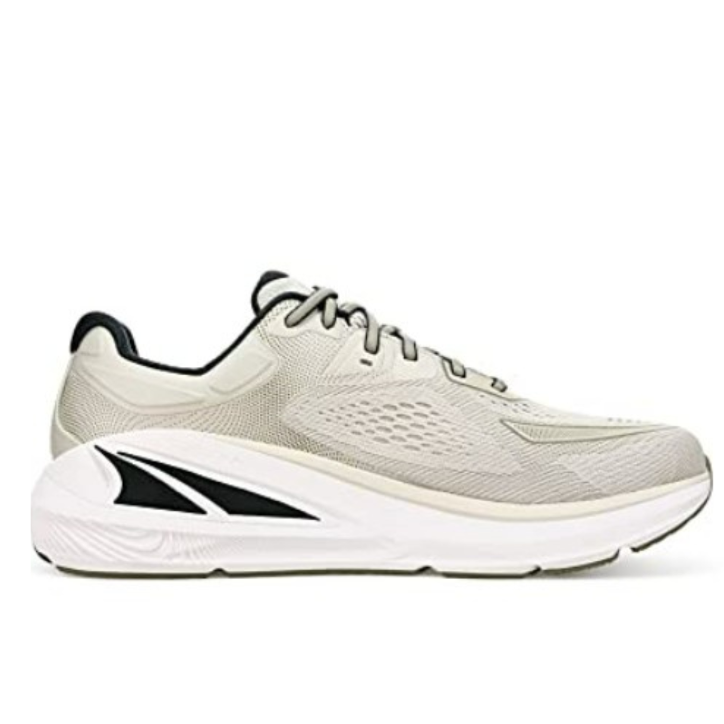 Altra Paradigm 6 Road Running Shoes  Men, Black/Beige - Ndoros