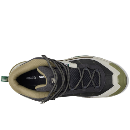 Salomon Men's X Ultra 5 Mid GTX Hiking Shoe - Ndoros