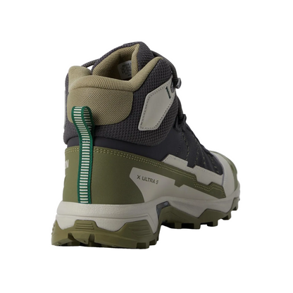 Salomon Men's X Ultra 5 Mid GTX Hiking Shoe - Ndoros