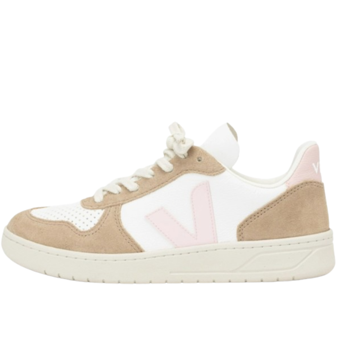 Veja  Woman V-10 Sustainable Sneaker