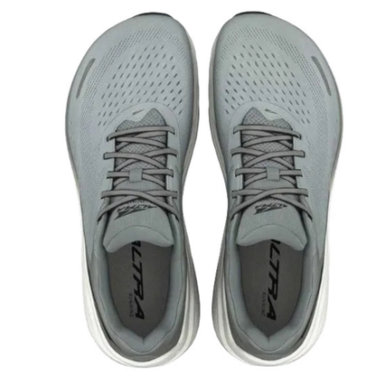Altra VIA Olympus 2 Road Running Shoes For Men, Gray - Ndoros