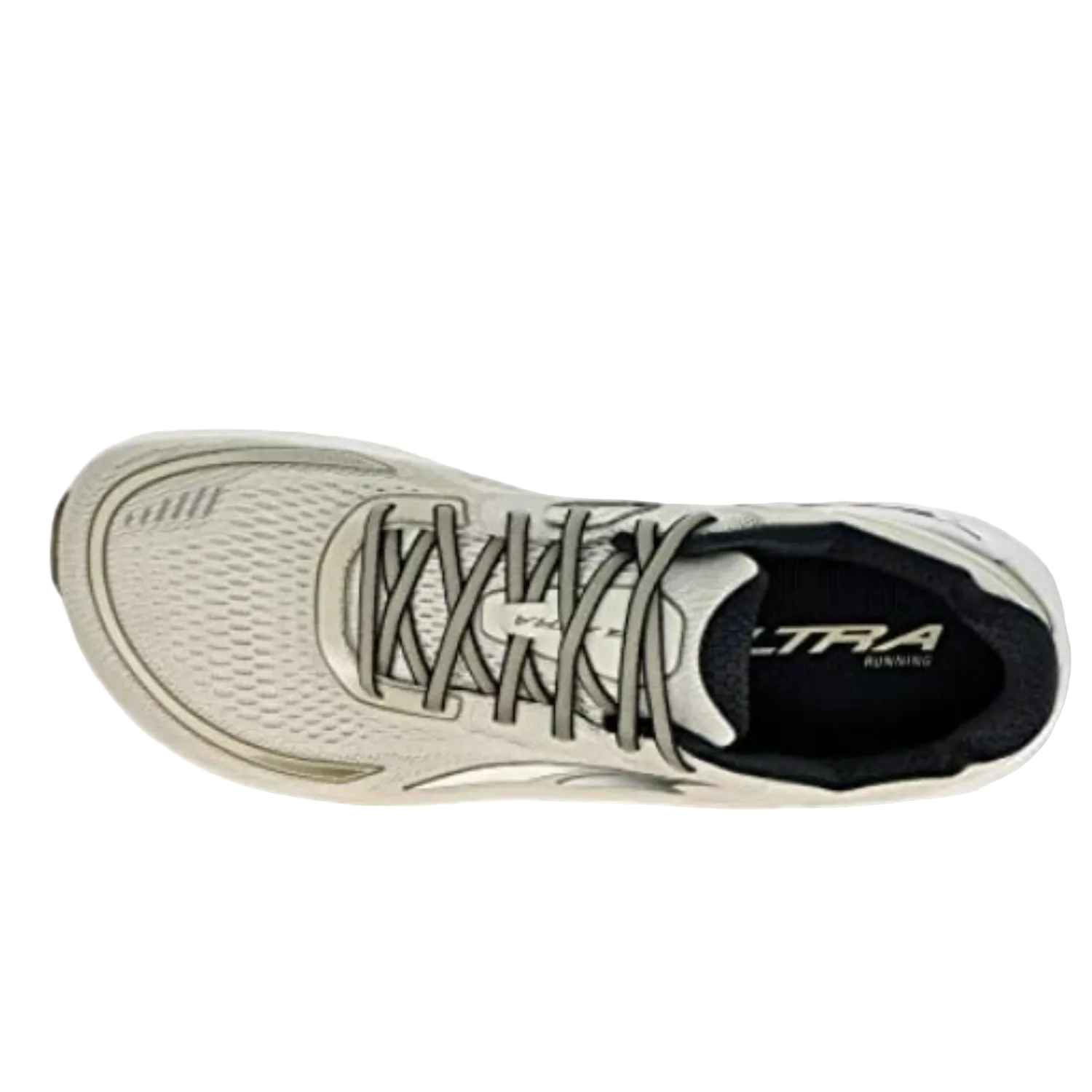 Altra Paradigm 6 Road Running Shoes  Men, Black/Beige - Ndoros