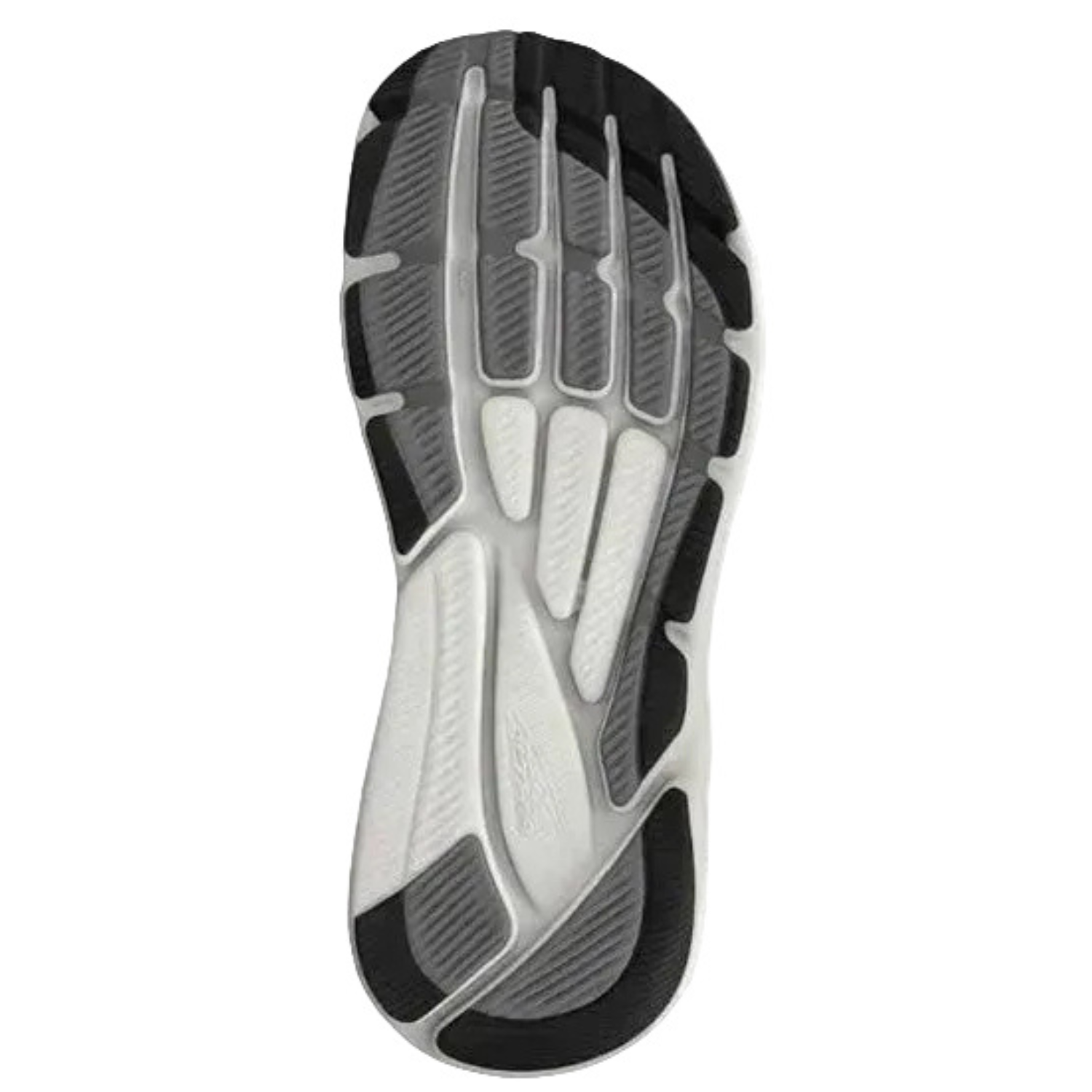 Altra VIA Olympus 2 Road Running Shoes For Men, Gray - Ndoros
