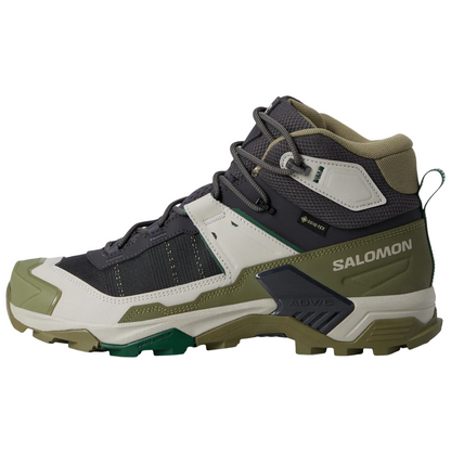 Salomon Men's X Ultra 5 Mid GTX Hiking Shoe - Ndoros