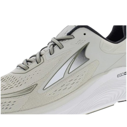 Altra Paradigm 6 Road Running Shoes  Men, Black/Beige - Ndoros