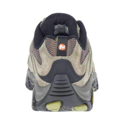 Merrell Men's Moab 3 Multi-Sport Hiking Shoe, Walnut Moss - Ndoros
