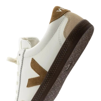 Veja Women's Volley Sneakers, White Nautico - Bark