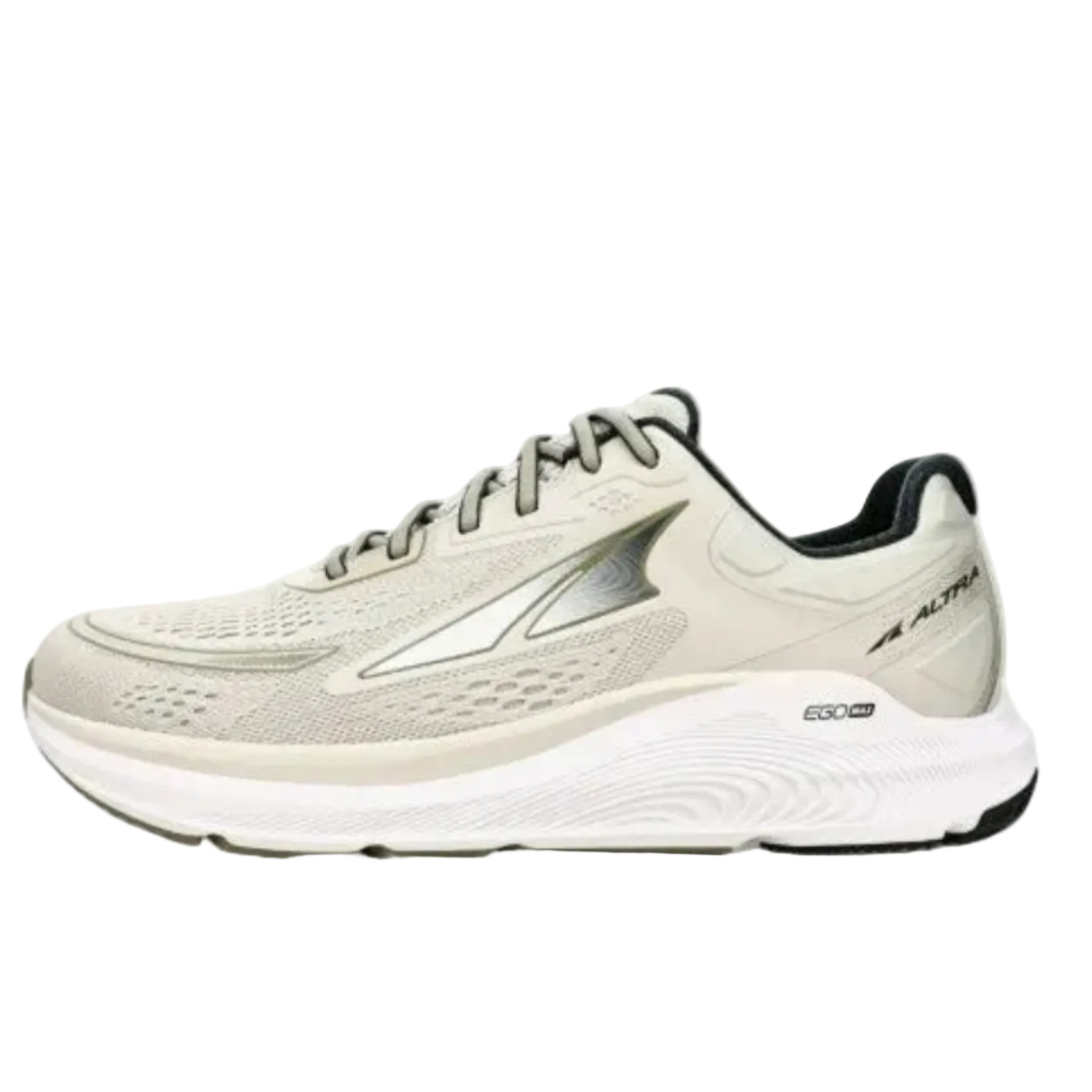 Altra Paradigm 6 Road Running Shoes  Men, Black/Beige - Ndoros