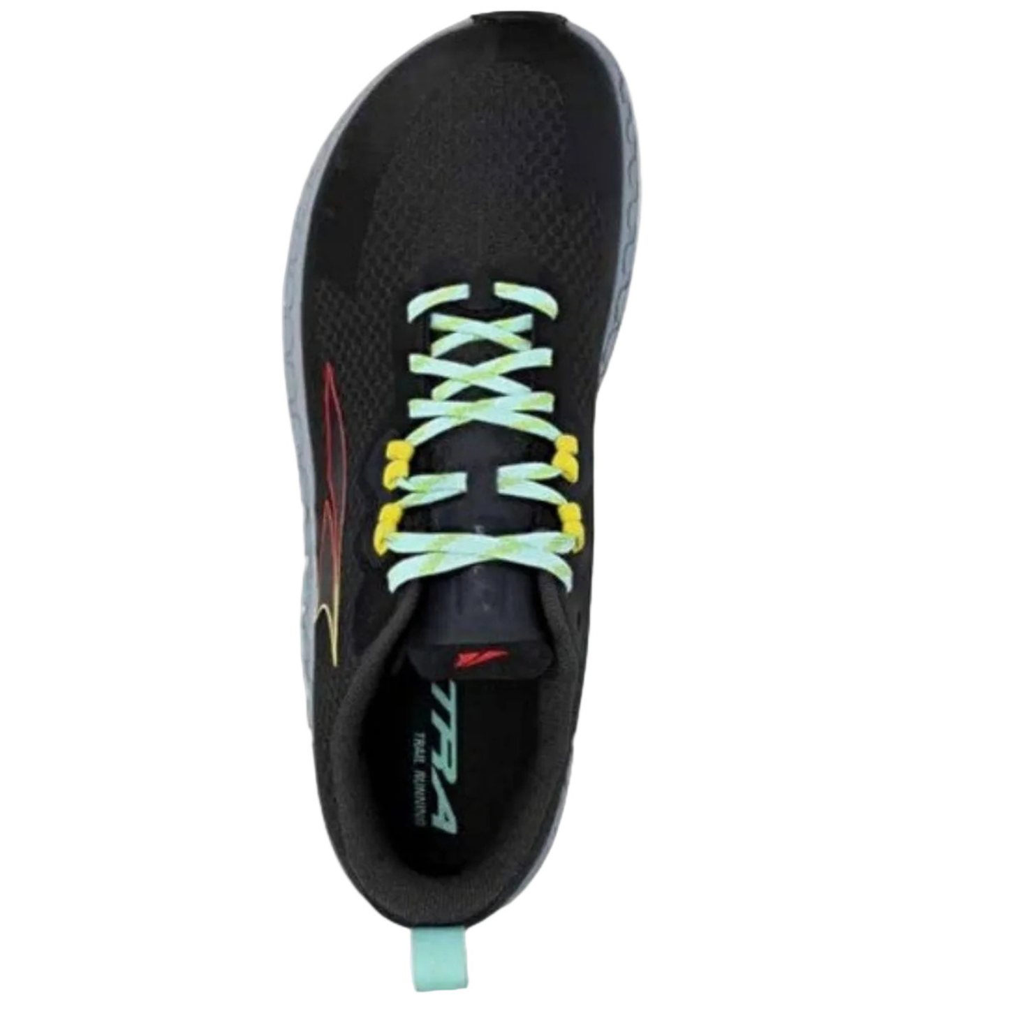 Altra OUTROAD Road Running shoes For Men, Dark Gray/Blue - Ndoros