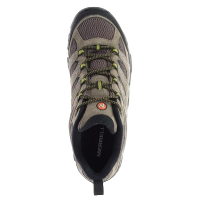 Merrell Men's Moab 3 Multi-Sport Hiking Shoe, Walnut Moss - Ndoros