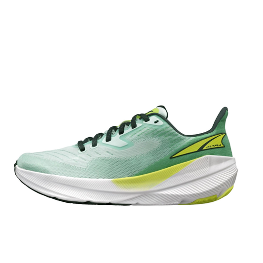 Altra Experience Flow Road Running Shoes For Women, Mint - Ndoros