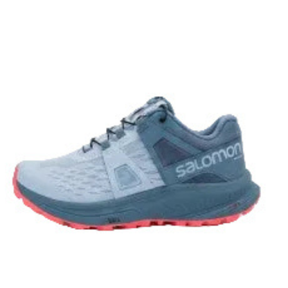 Salomon Ultra w ProTrail Running Shoes For Men - Ndoros