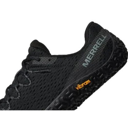 Merrell Women's Vapor Glove 6 Athletic Shoes, Black