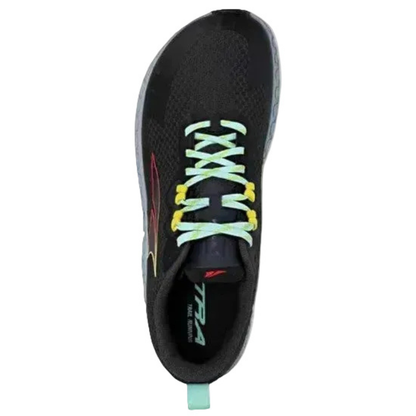 Altra Outroad Trail Running Shoes For Men, Dark Gray/Blue - Ndoros