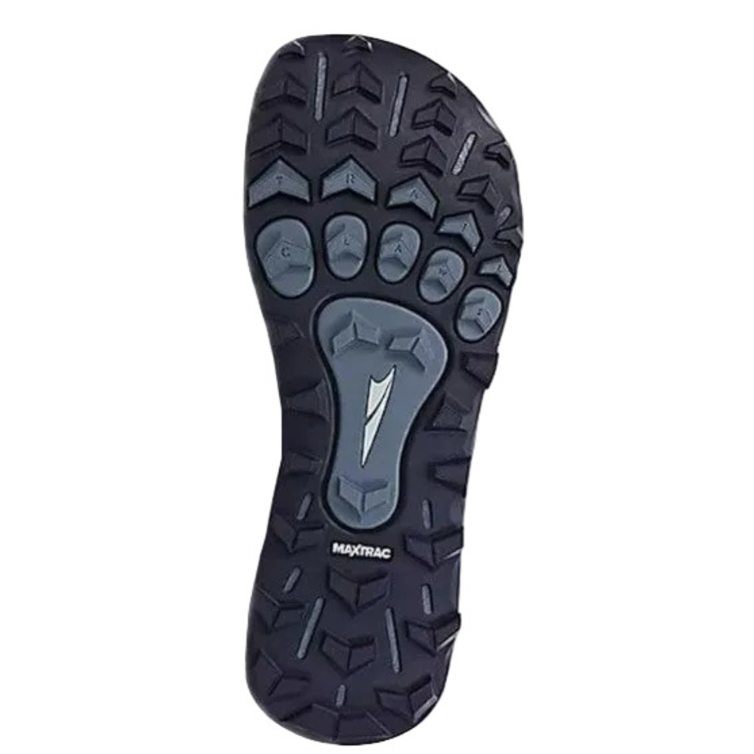 Altra Lone Peak 6 Trail Running Shoes  Women, Navy/Light Blue - Ndoros