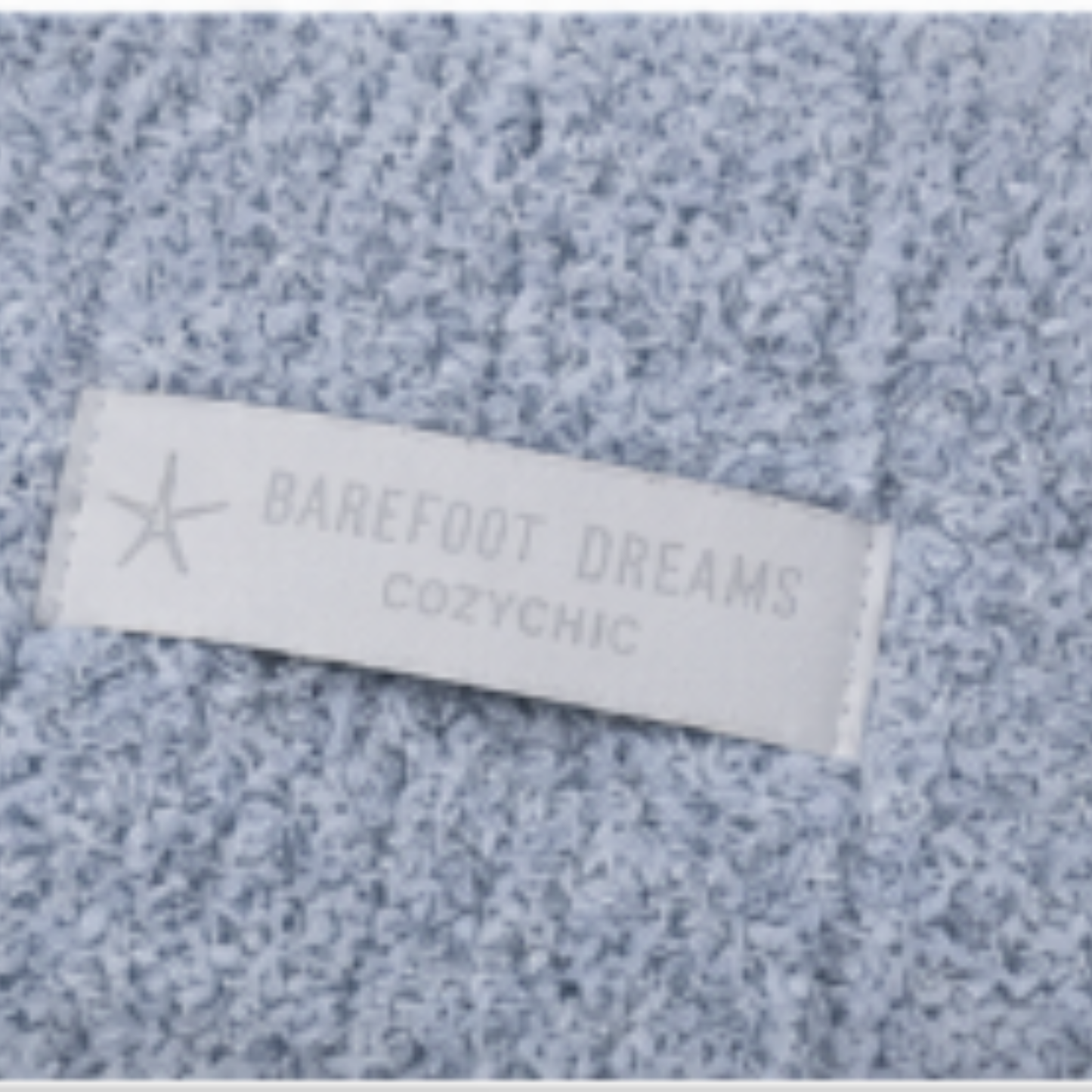 Barefoot Dreams CozyChic Solid Robe - Ndoros