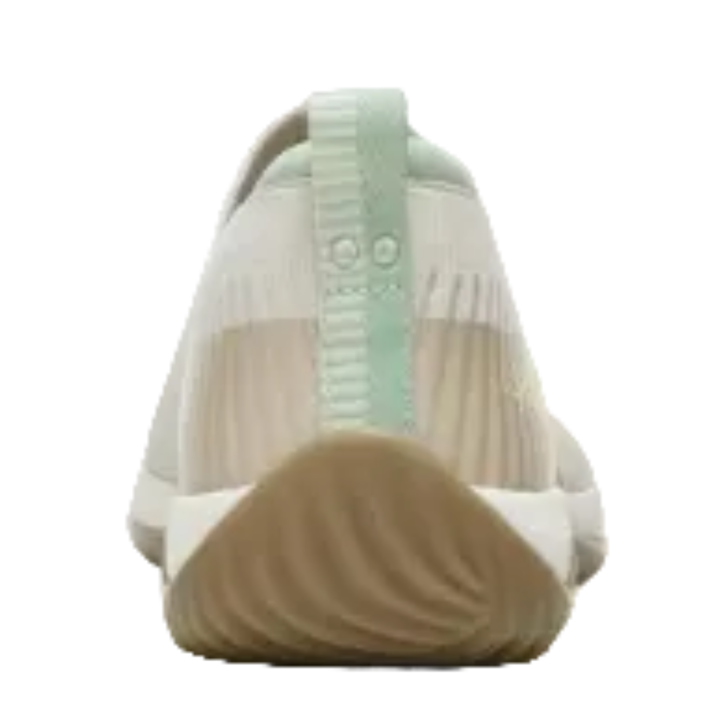 Ryka Women's Echo Knit Sneakers, Oatmeal Taupe
