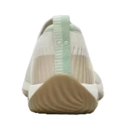 Ryka Women's Echo Knit Sneakers, Oatmeal Taupe