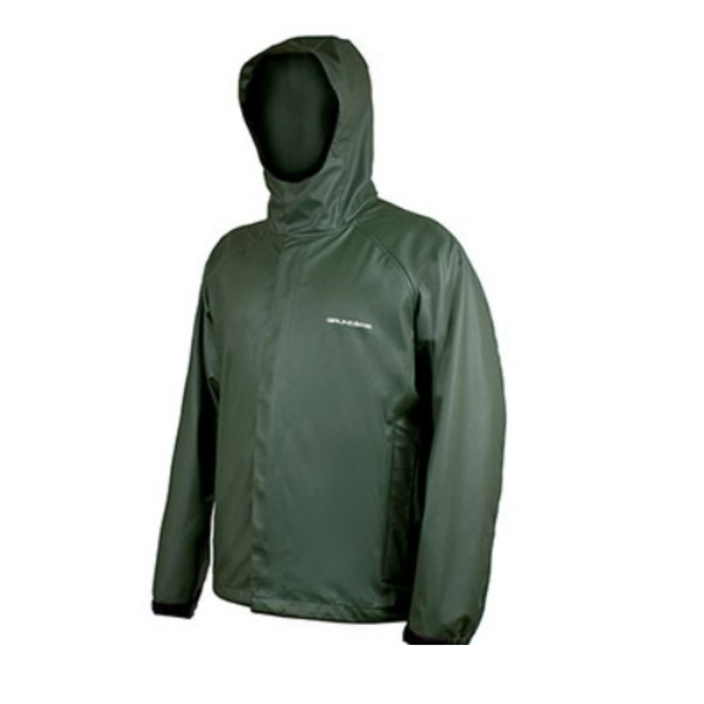 Grundens Men’s Neptune Jacket, Adjustable, Green