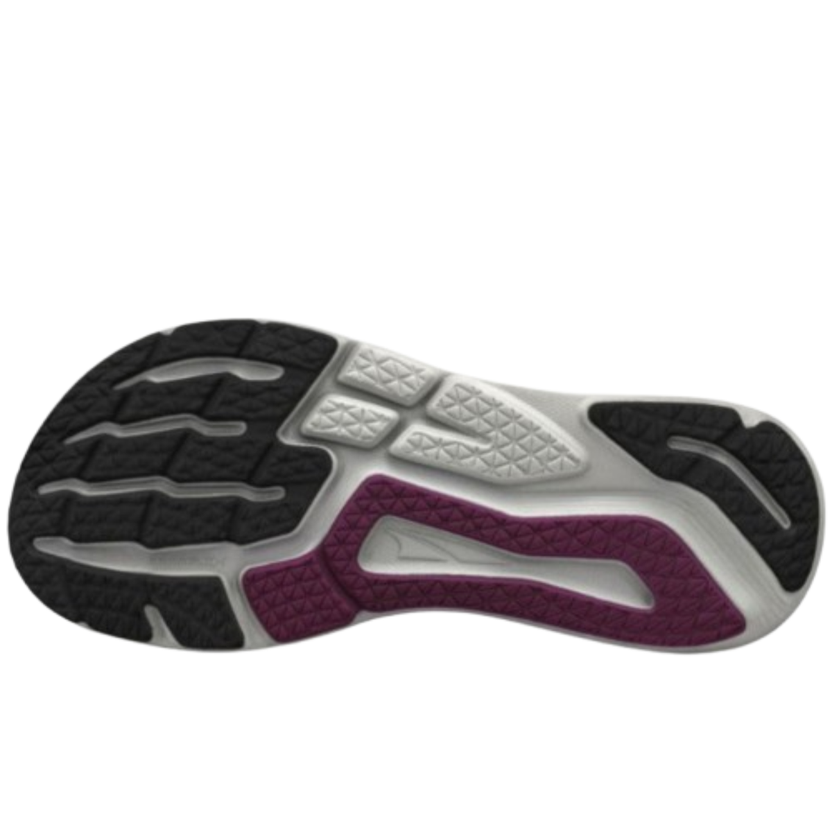 Altra Provision 8 Road Running shoes For Women, Black - Ndoros