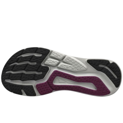 Altra Provision 8 Road Running shoes For Women, Black - Ndoros