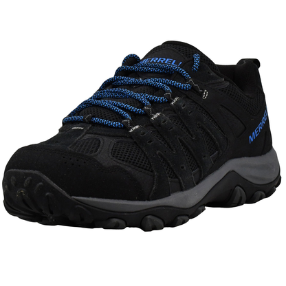 Merrell Men's Accentor Sport 3 GTX Hiking Shoe, Black