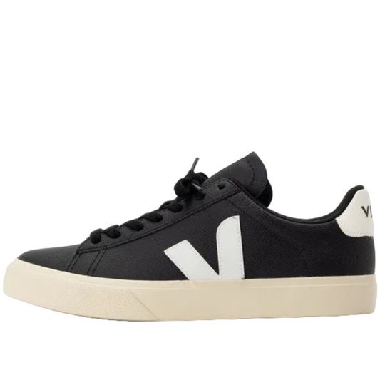 Veja Womens Campo Leather Sneakers - Ndoros