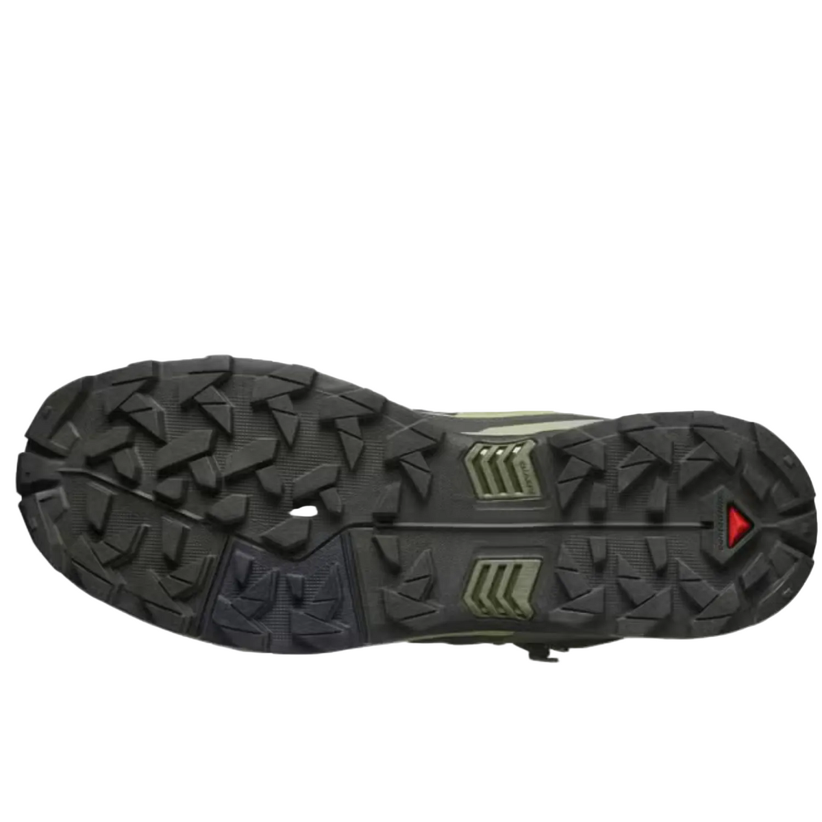 Salomon Men's X Ultra 5 Mid GTX Hiking Shoe - Ndoros