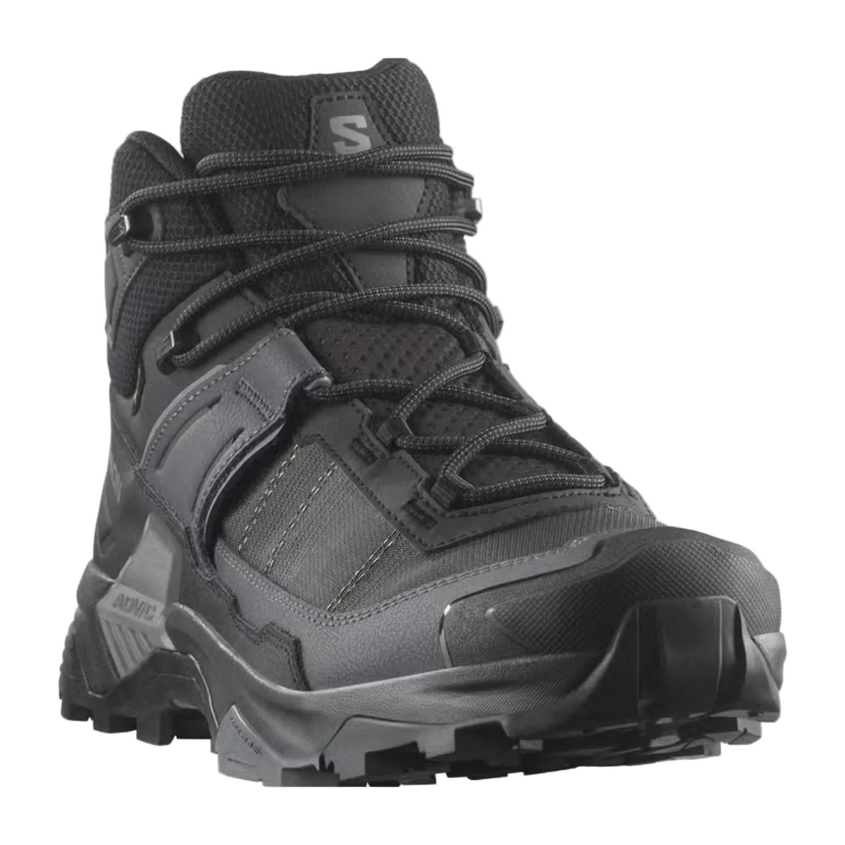 Salomon Men's X Ultra 5 Mid GTX Hiking Shoe - Ndoros