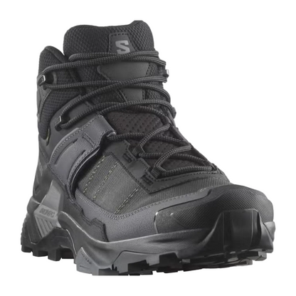 Salomon Men's X Ultra 5 Mid GTX Hiking Shoe - Ndoros