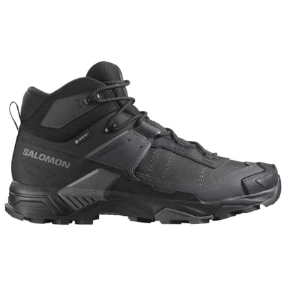 Salomon Men's X Ultra 5 Mid GTX Hiking Shoe - Ndoros