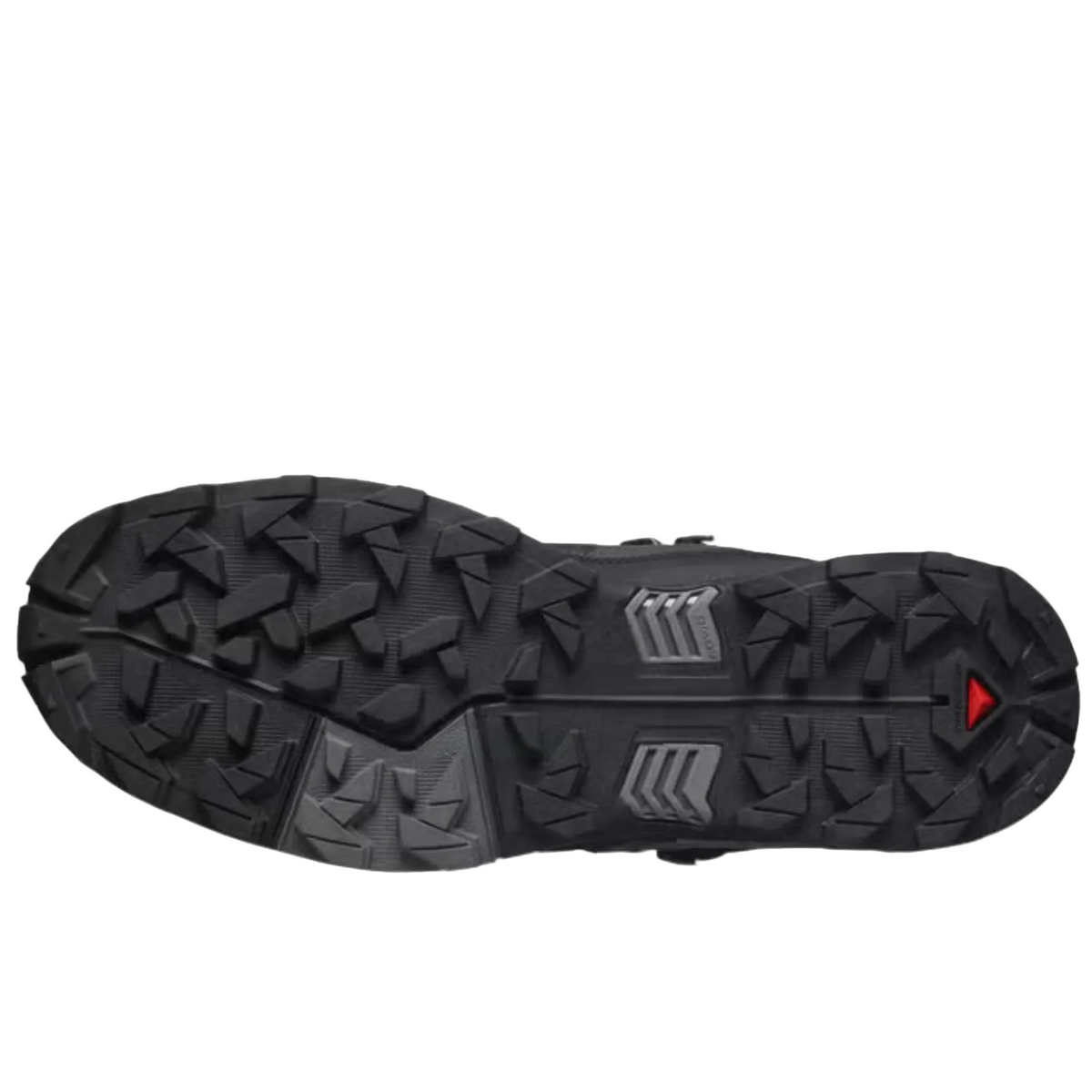 Salomon Men's X Ultra 5 Mid GTX Hiking Shoe - Ndoros