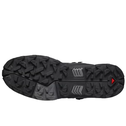 Salomon Men's X Ultra 5 Mid GTX Hiking Shoe - Ndoros