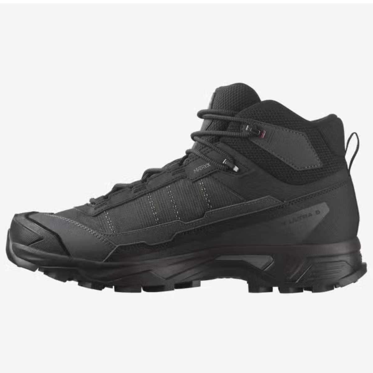 Salomon Men's X Ultra 5 Mid GTX Hiking Shoe - Ndoros