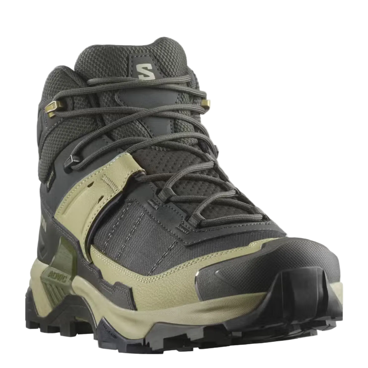 Salomon Men's X Ultra 5 Mid GTX Hiking Shoe - Ndoros
