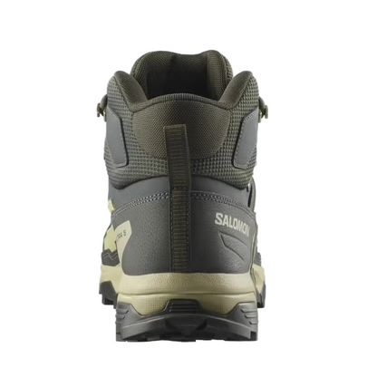Salomon Men's X Ultra 5 Mid GTX Hiking Shoe - Ndoros