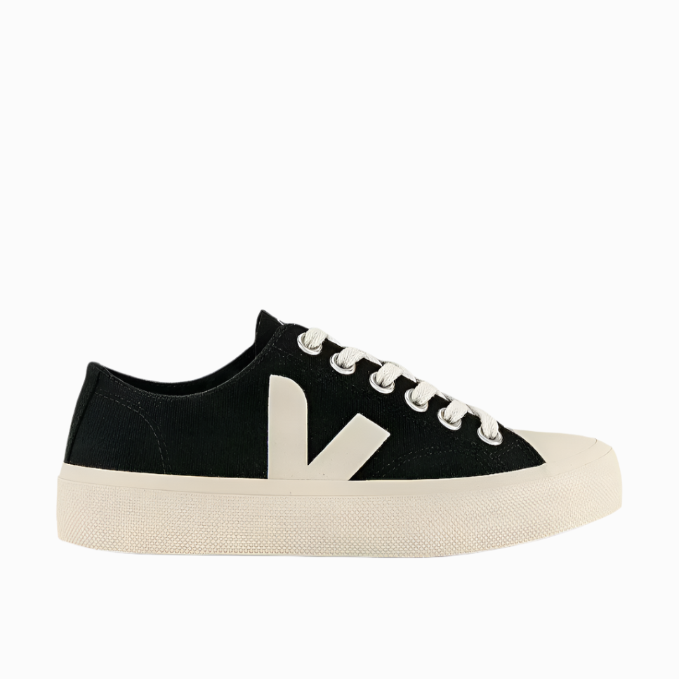 Veja Wata II Low Organic Cotton Women's Sneaker