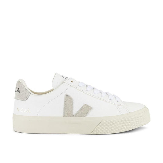 Veja Men's Urca Smooth faux leather Sneakers