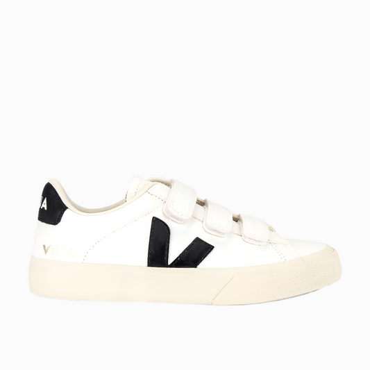 Veja Recife Logo Women's Sneakers